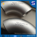 Stainless Steel industrial Pipe Fitting/elbow for oil,gas